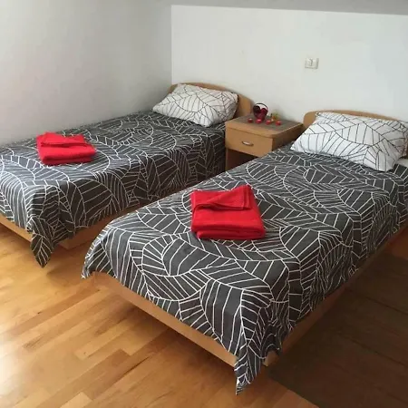 Duga & Jedro Apartment *