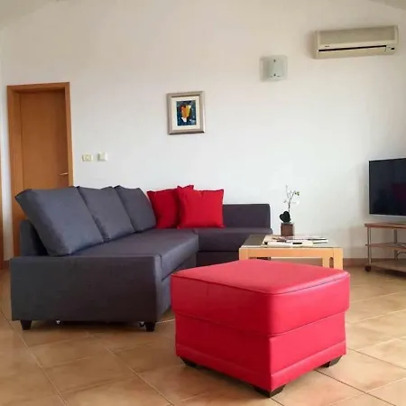 Apartment Duga & Jedro *