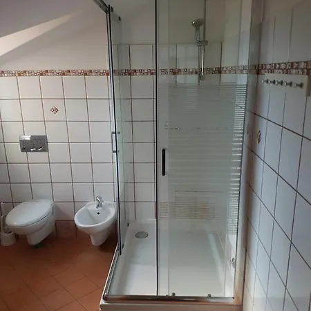 Appartement Duga & Jedro