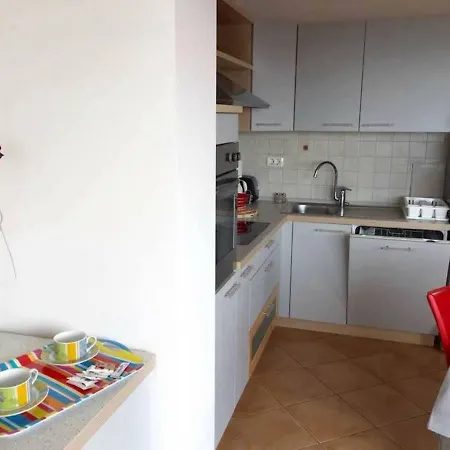 Appartement Duga & Jedro