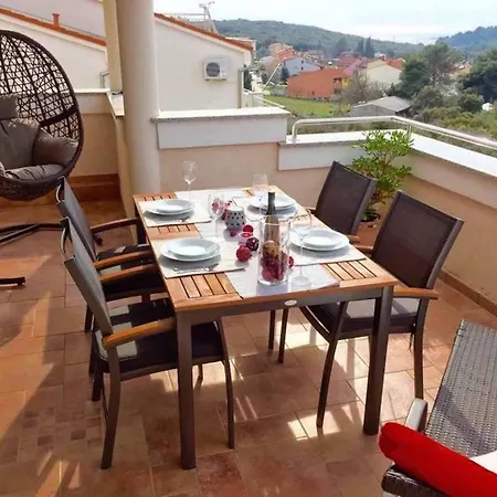 Duga & Jedro Appartement *